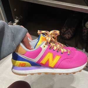 New Balance Sneakers